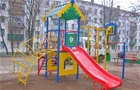 В Костроме проверили детские площадки